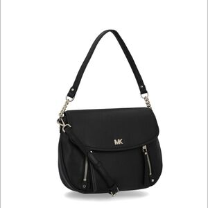 Michael Kors Evie Handbag Black